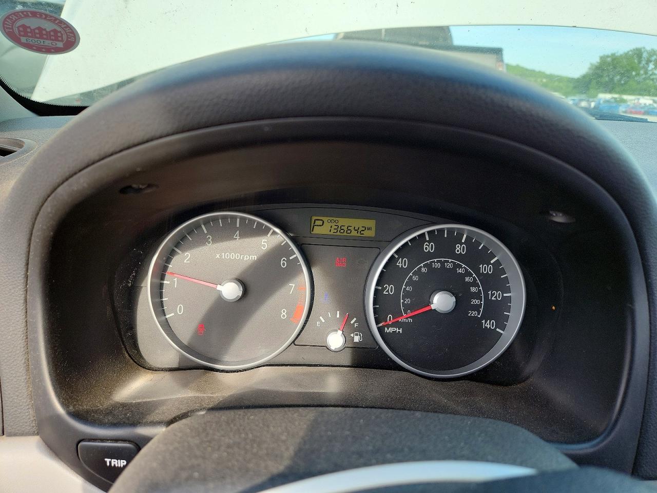Hyundai ACCENT Gs