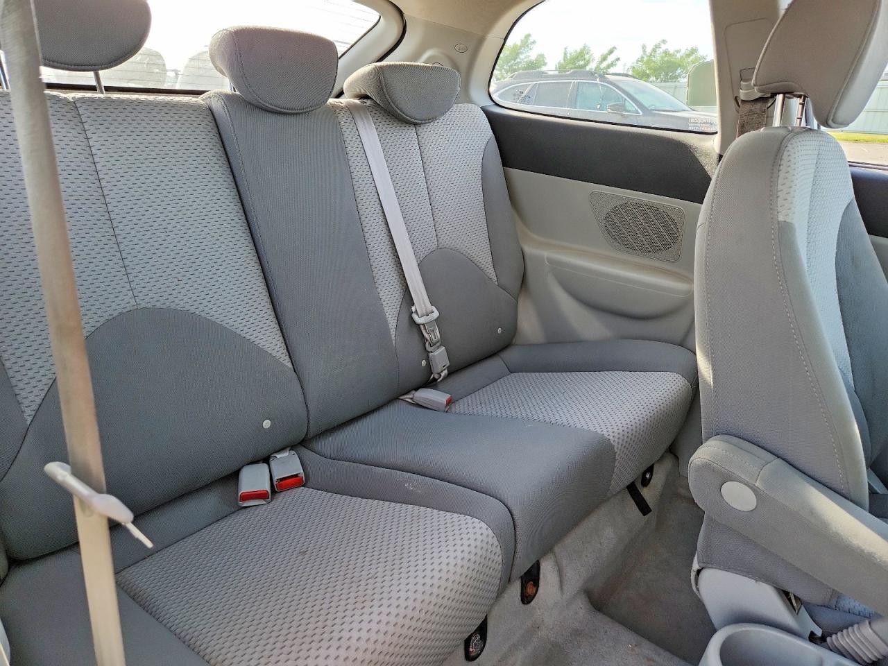 Hyundai ACCENT Gs