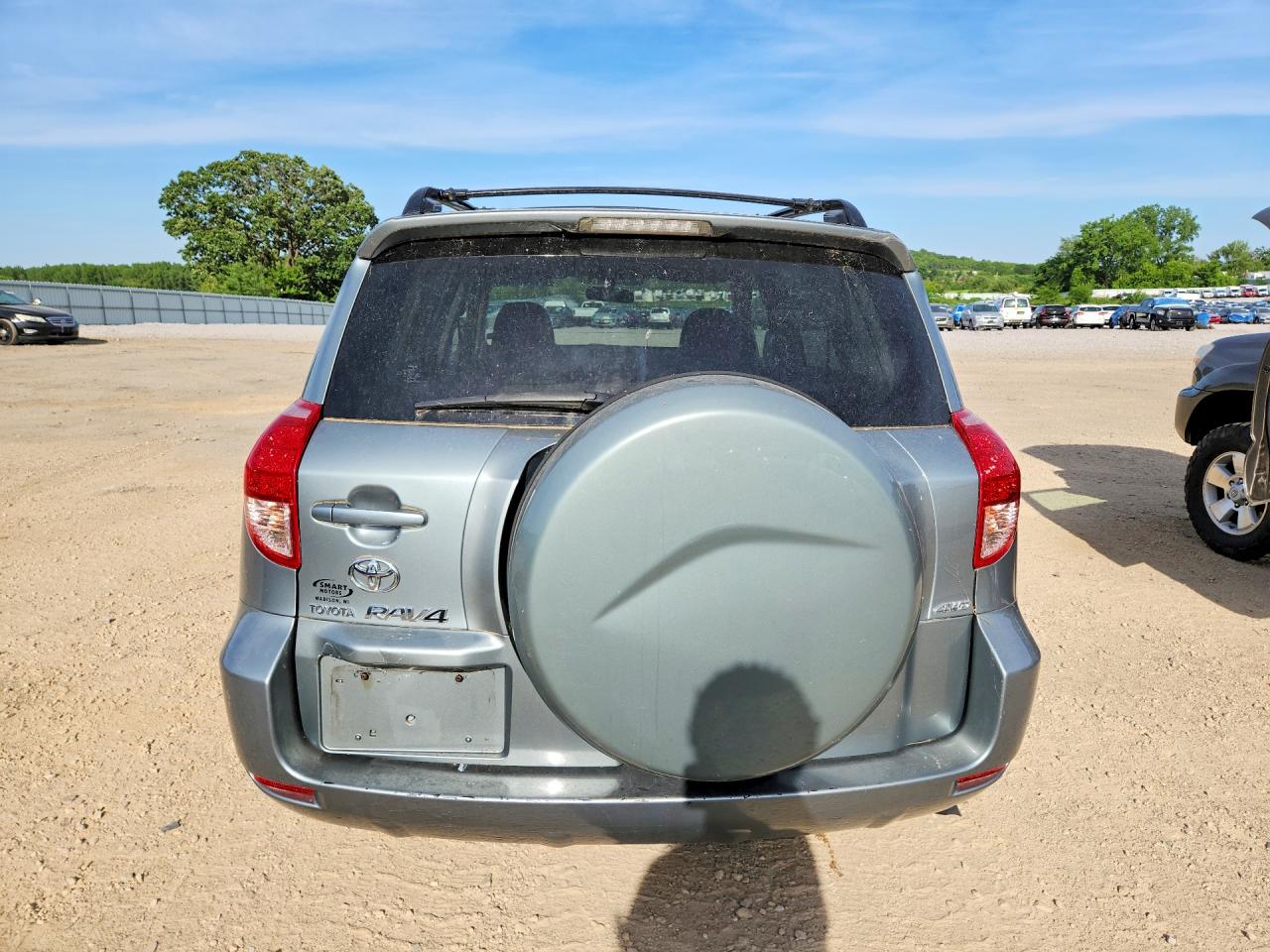 Toyota RAV4 Base