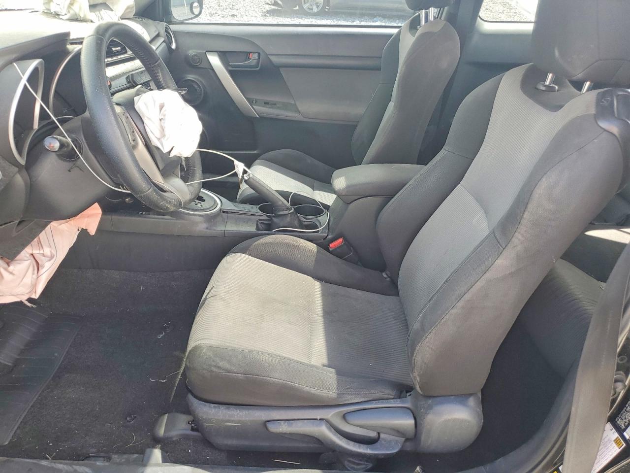 Scion TC Base