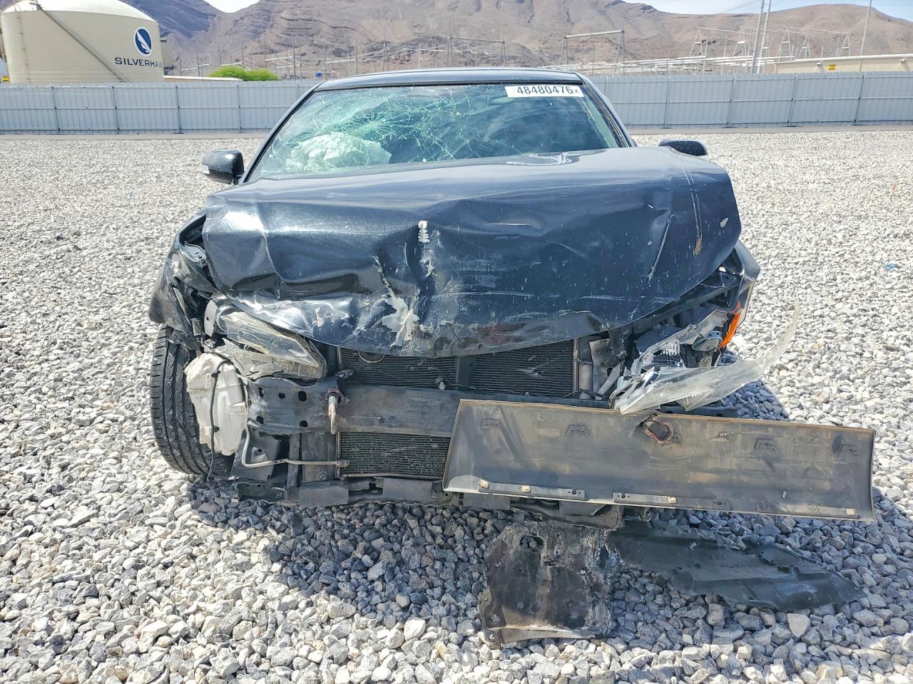 Scion TC Base