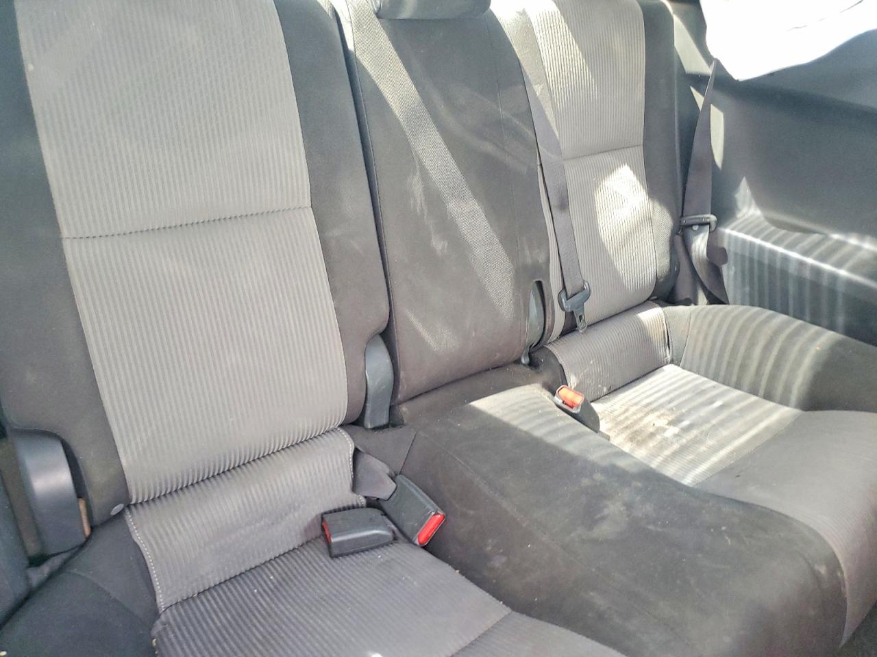 Scion TC Base