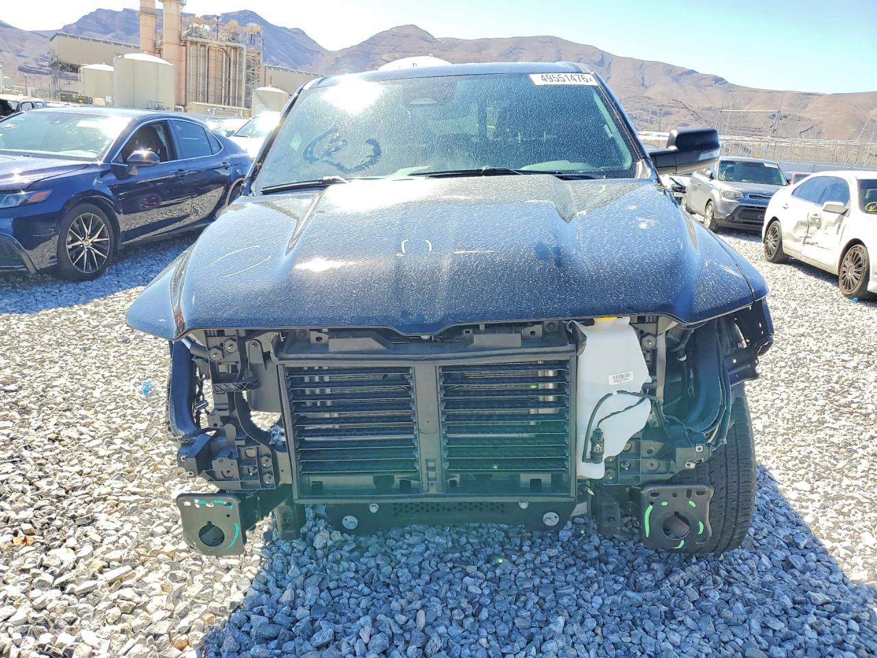 Ram 1500 Big Horn