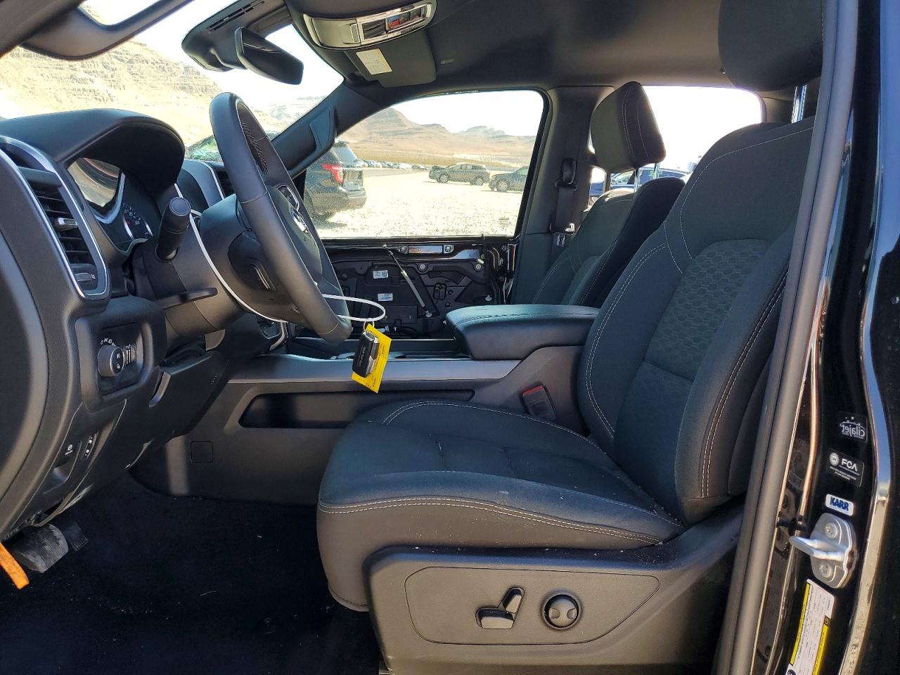 Ram 1500 Big Horn