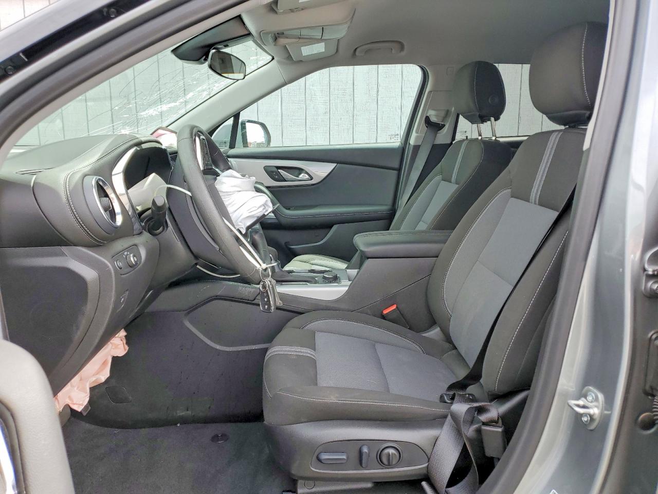 Chevrolet Blazer 2lt