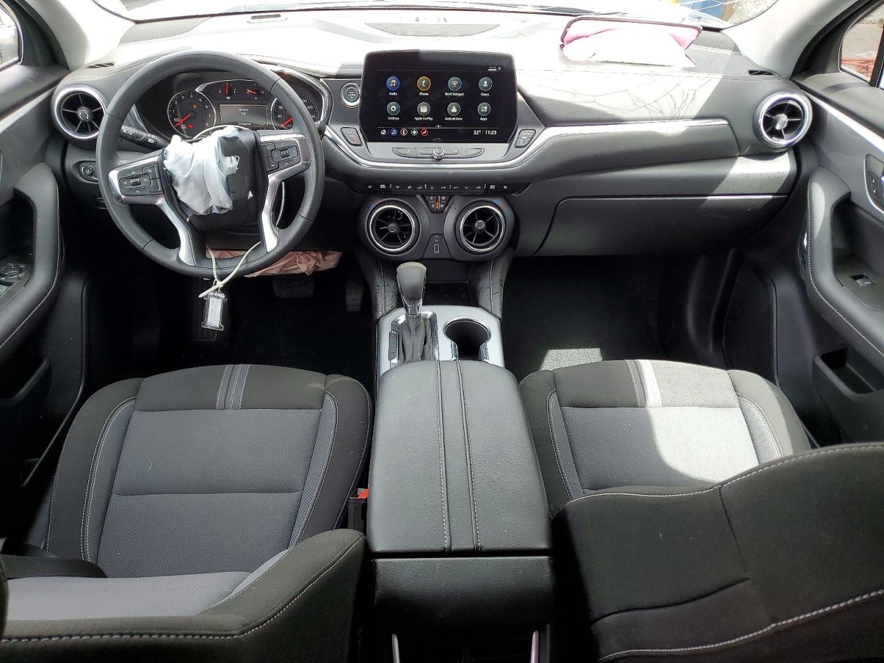 Chevrolet Blazer 2lt