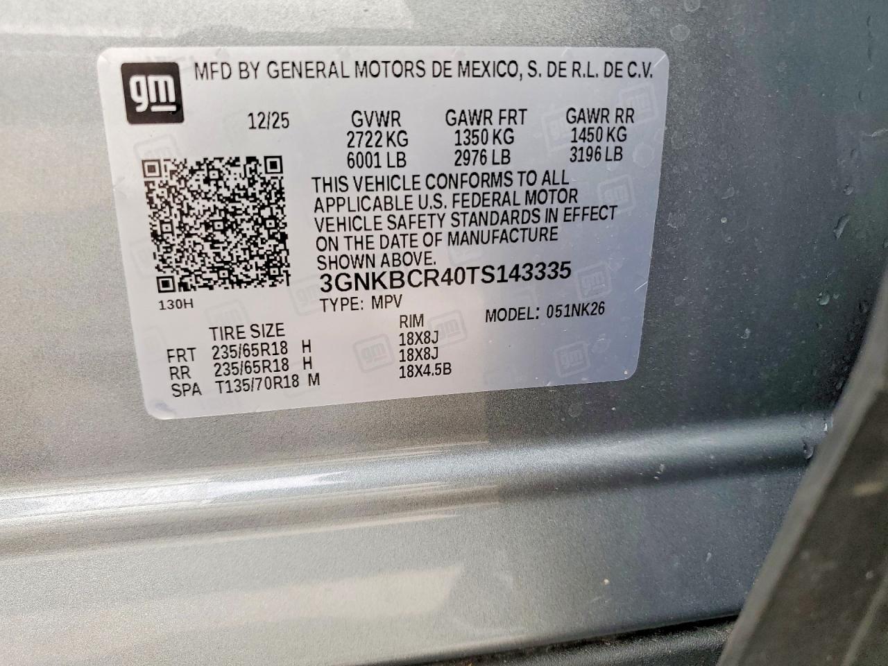 Chevrolet Blazer 2lt