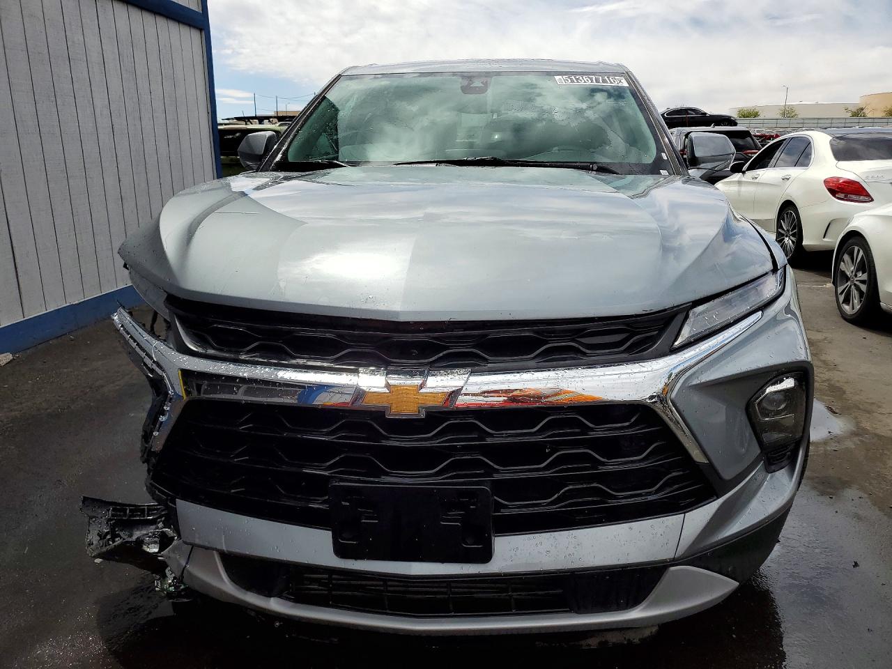 Chevrolet Blazer 2lt