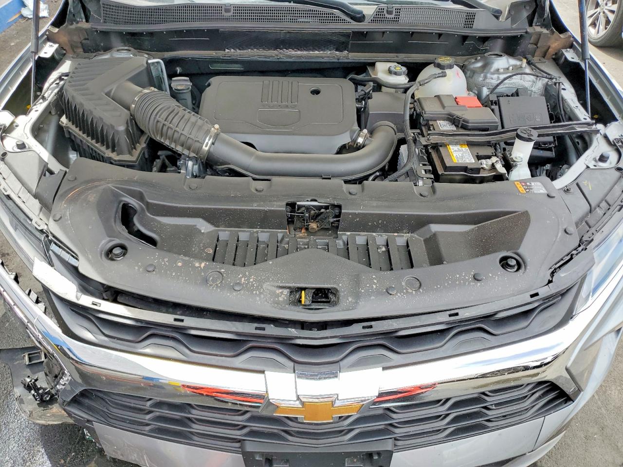 Chevrolet Blazer 2lt