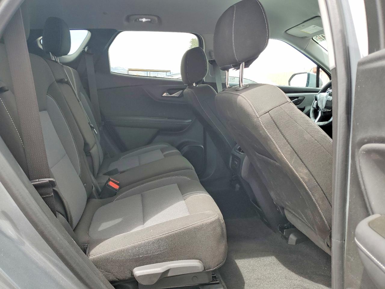 Chevrolet Blazer 2lt
