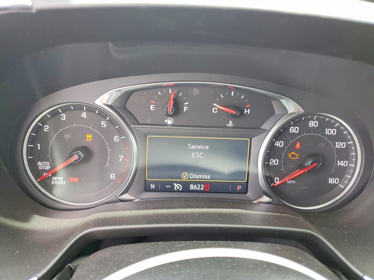 Chevrolet Blazer 2lt