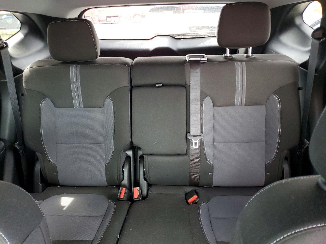 Chevrolet Blazer 2lt