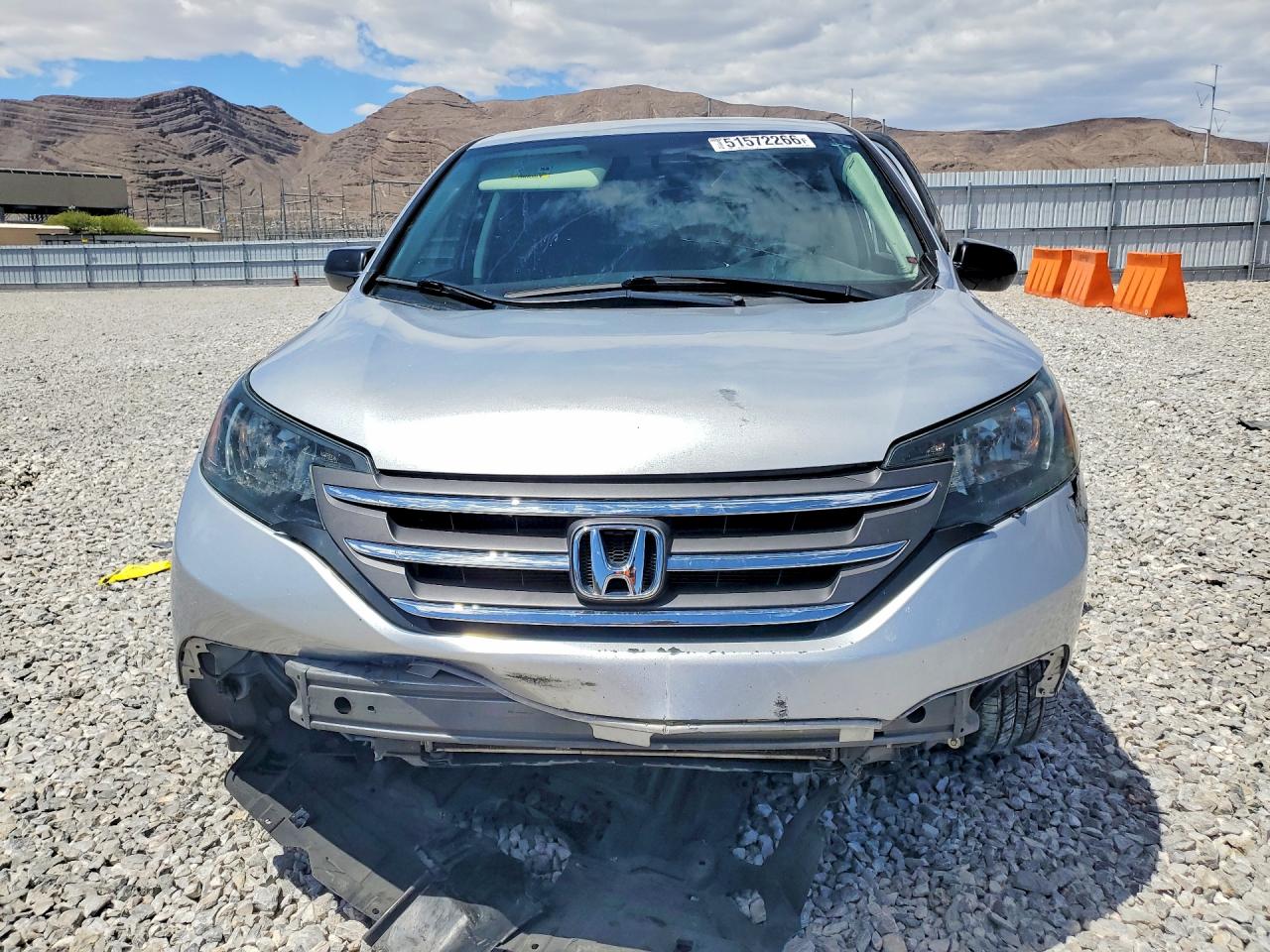 Honda Cr v