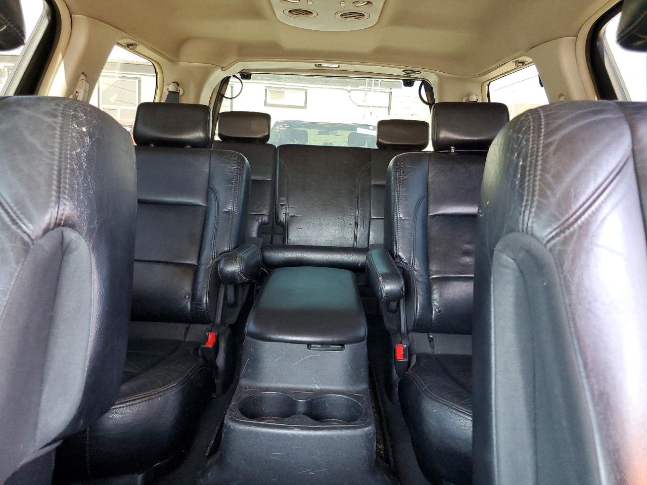 INFINITI Qx Base