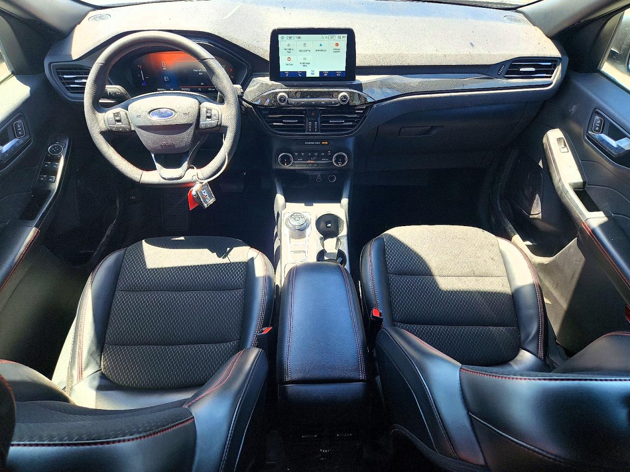 Ford Escape St Line