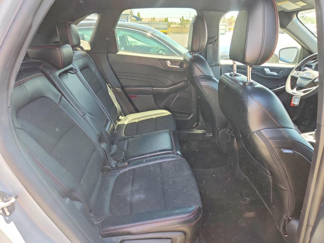 Ford Escape St Line