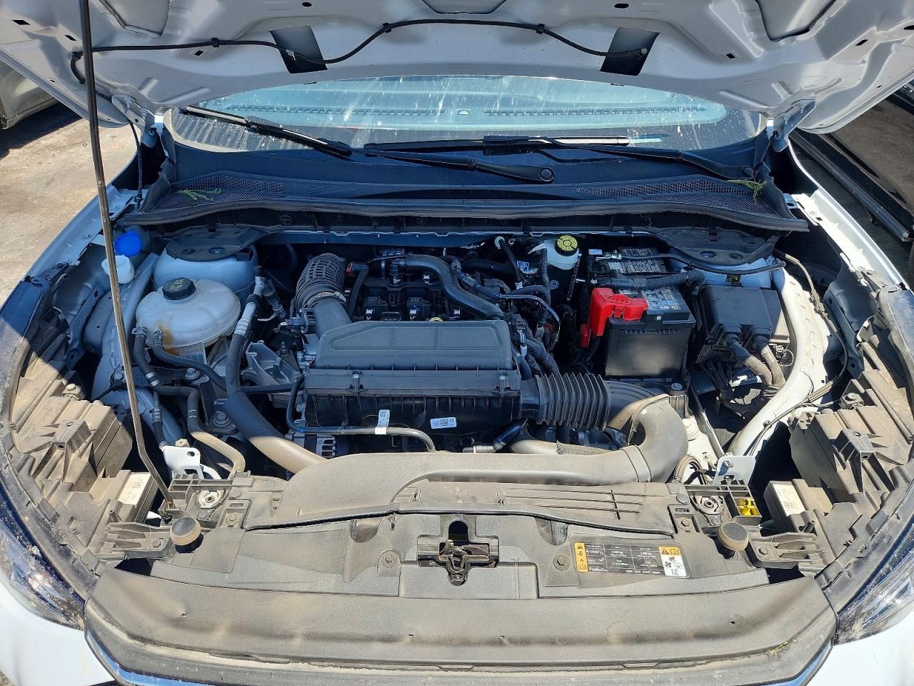 Ford Escape St Line