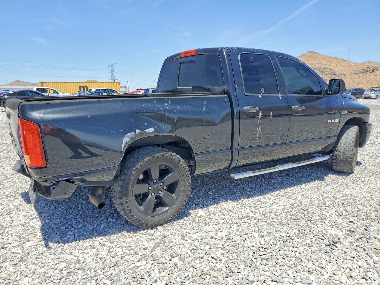 Dodge Ram 1500