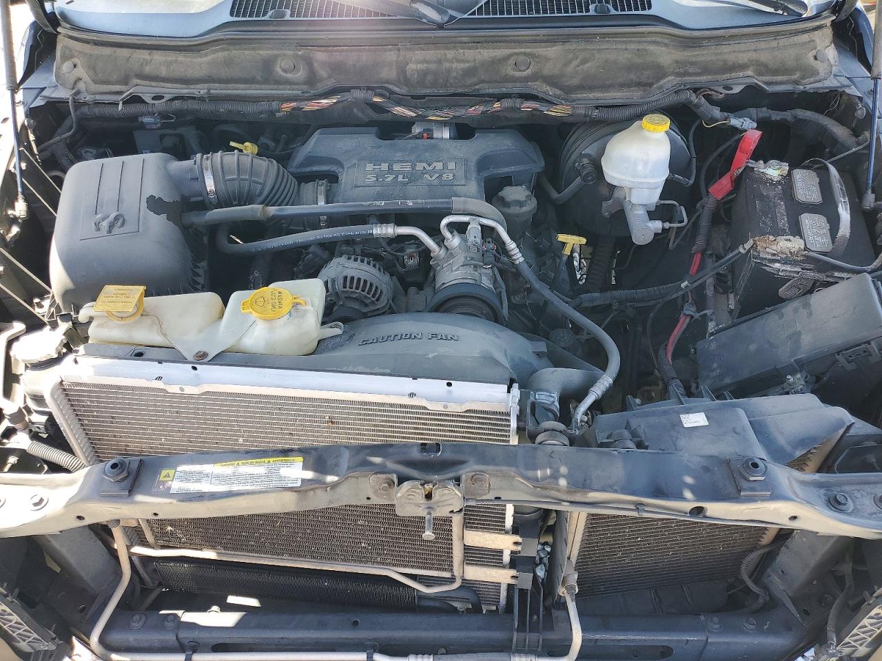 Dodge Ram 1500