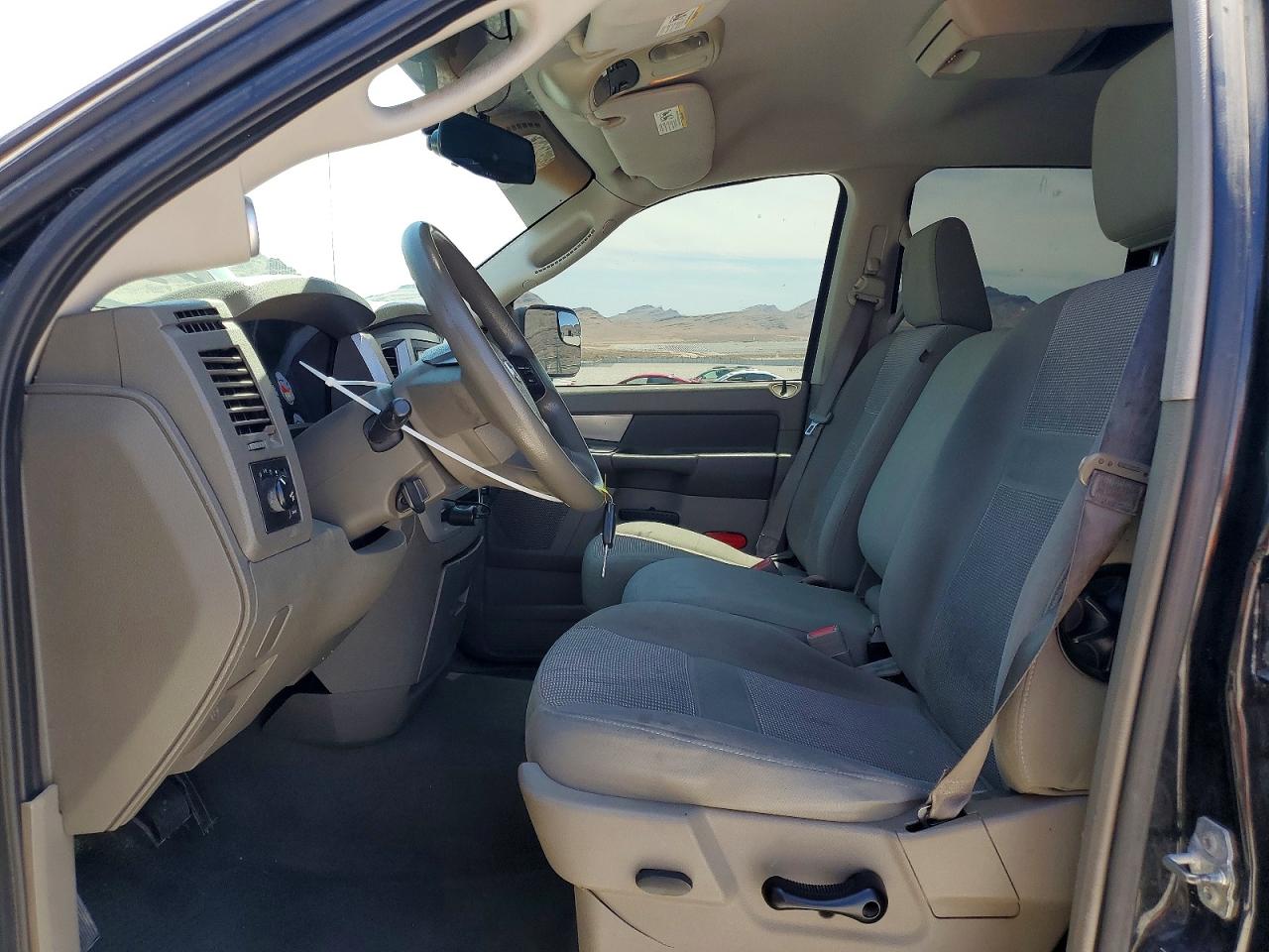 Dodge Ram 1500