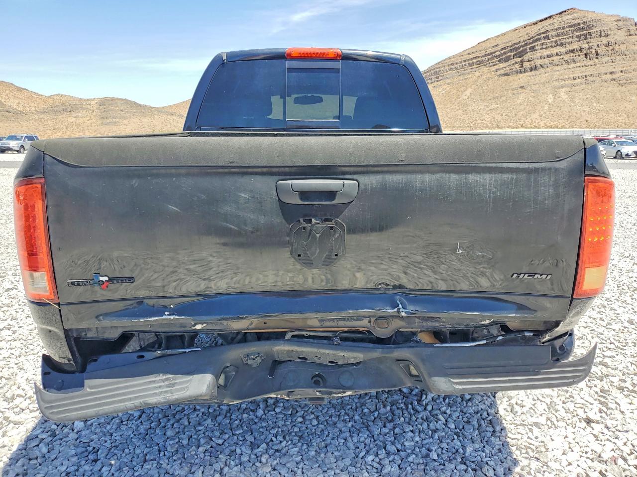 Dodge Ram 1500