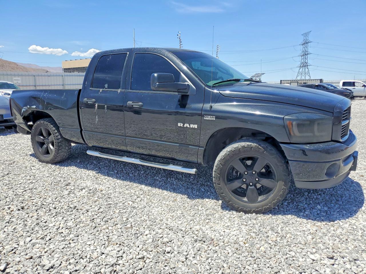 Dodge Ram 1500