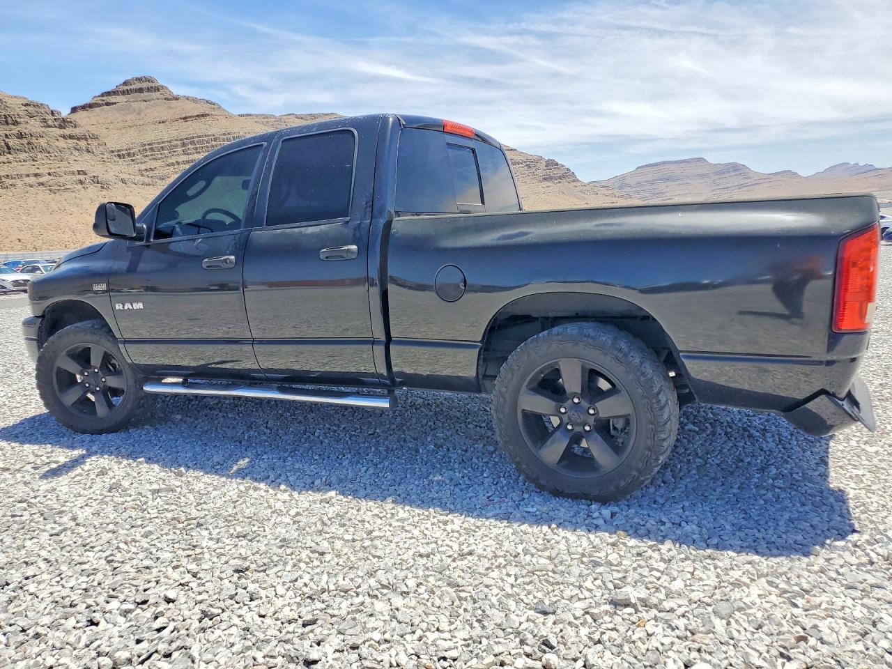 Dodge Ram 1500