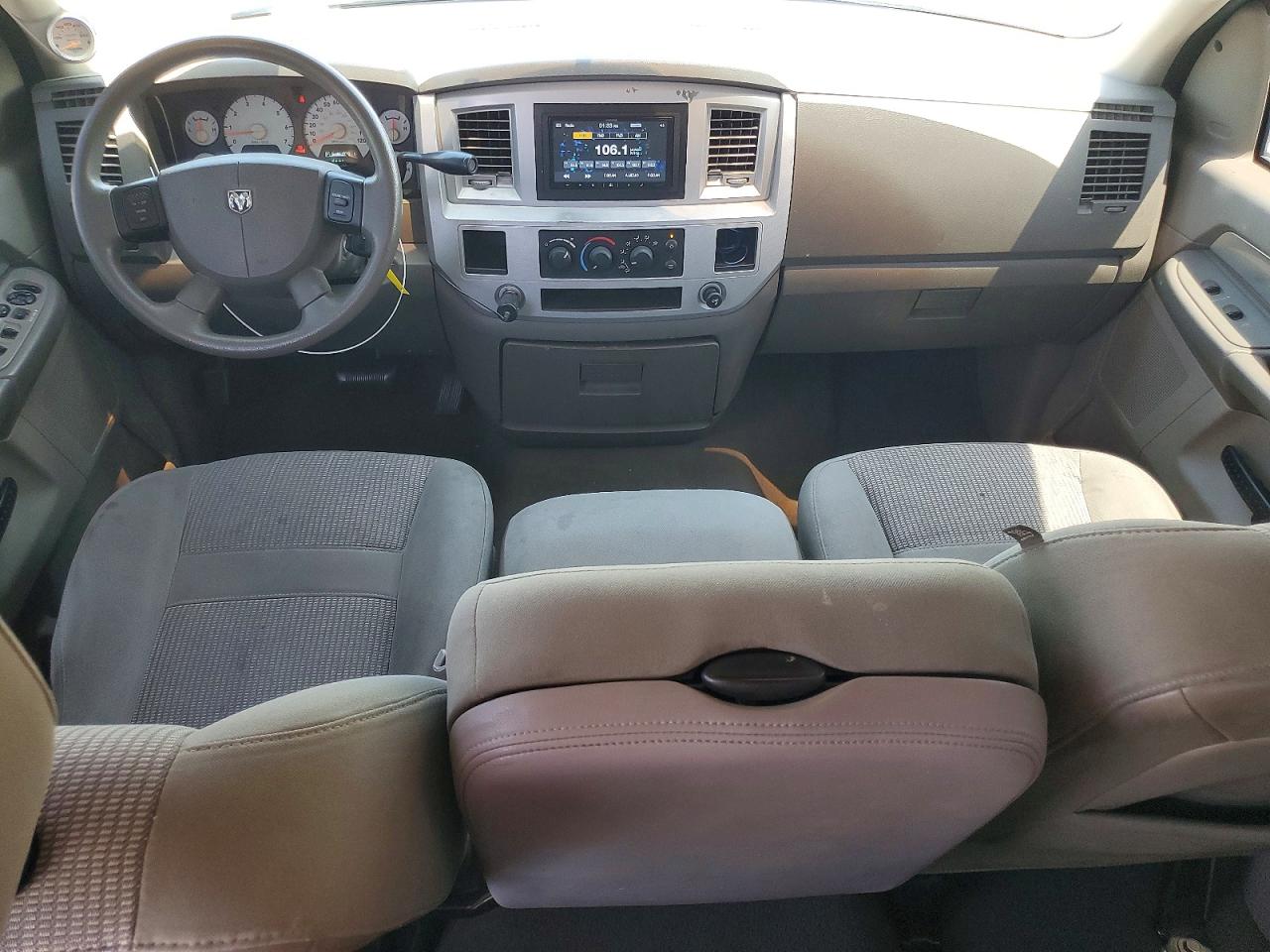 Dodge Ram 1500