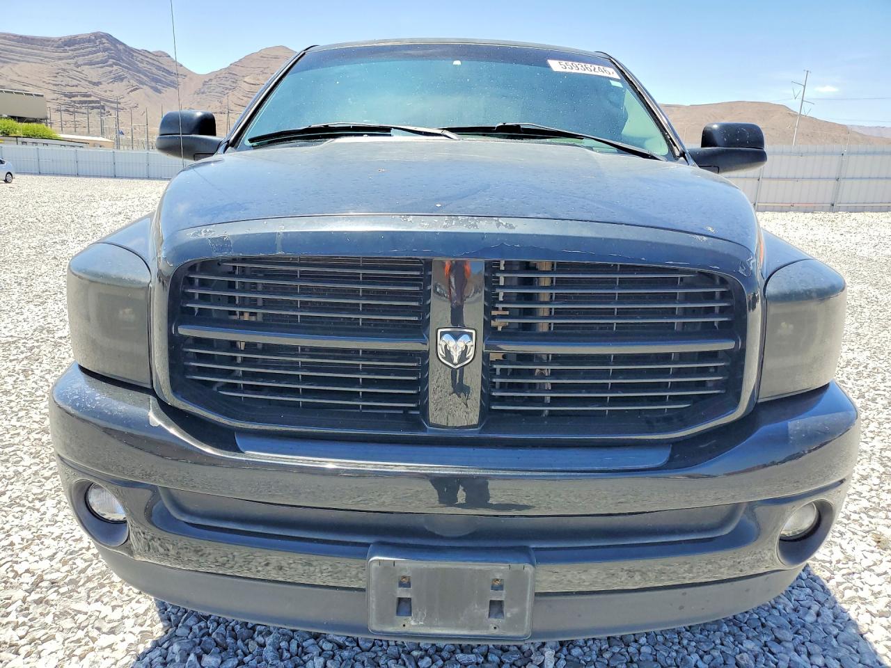 Dodge Ram 1500