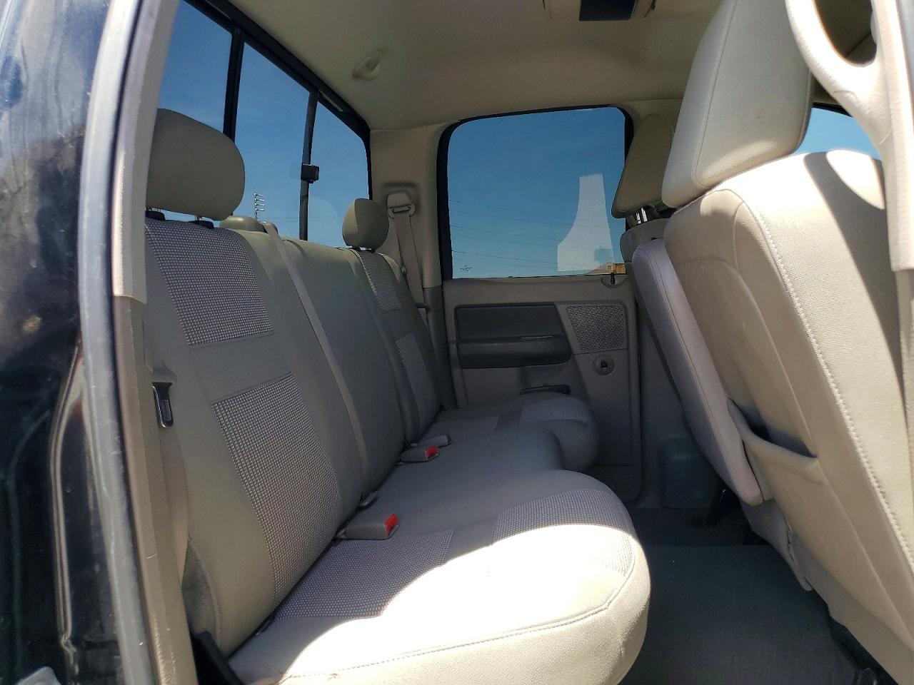 Dodge Ram 1500