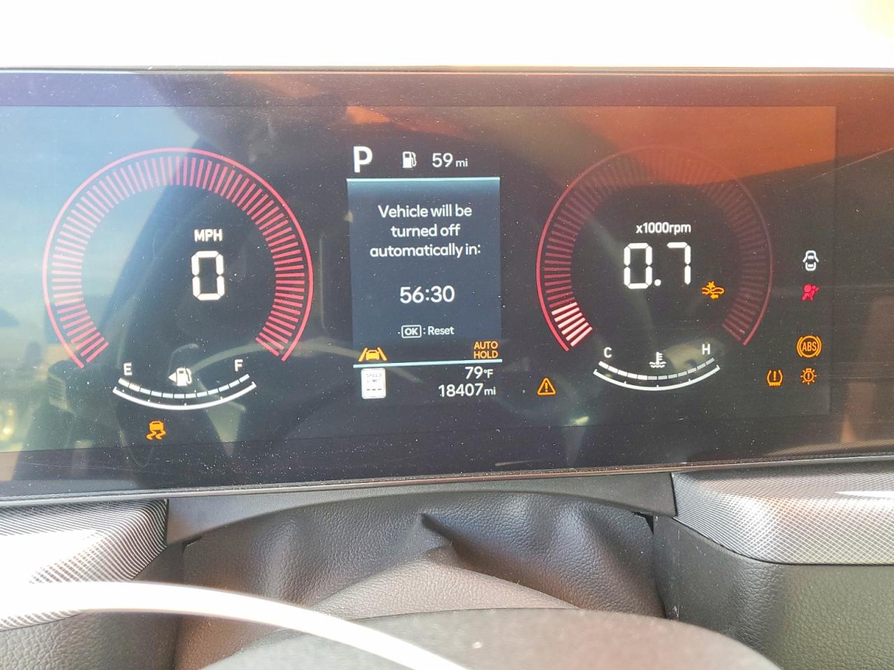 Hyundai SONATA Sel