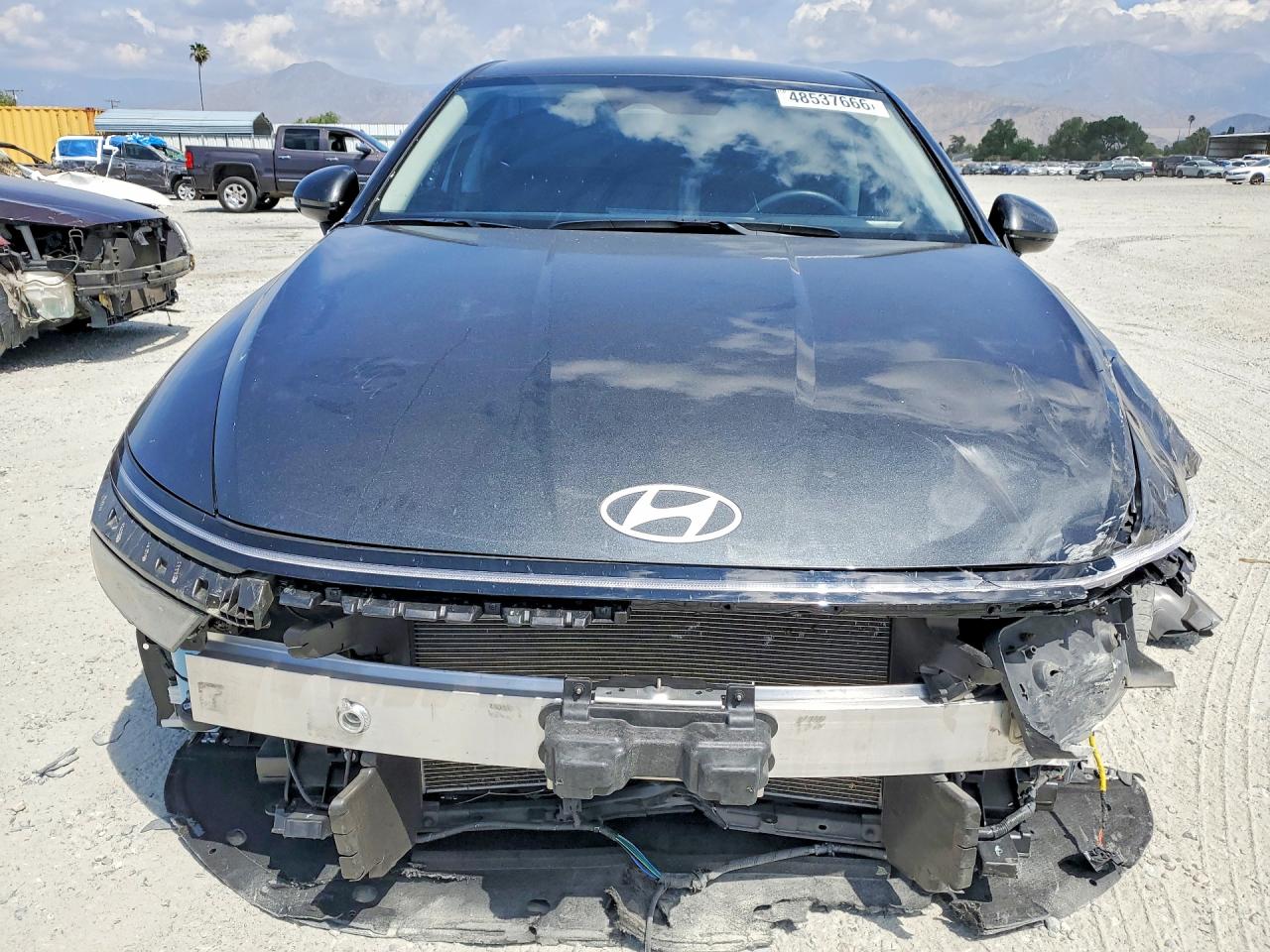 Hyundai SONATA Sel
