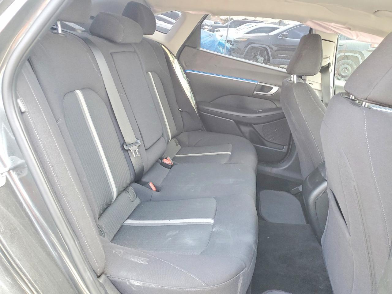 Hyundai SONATA Sel