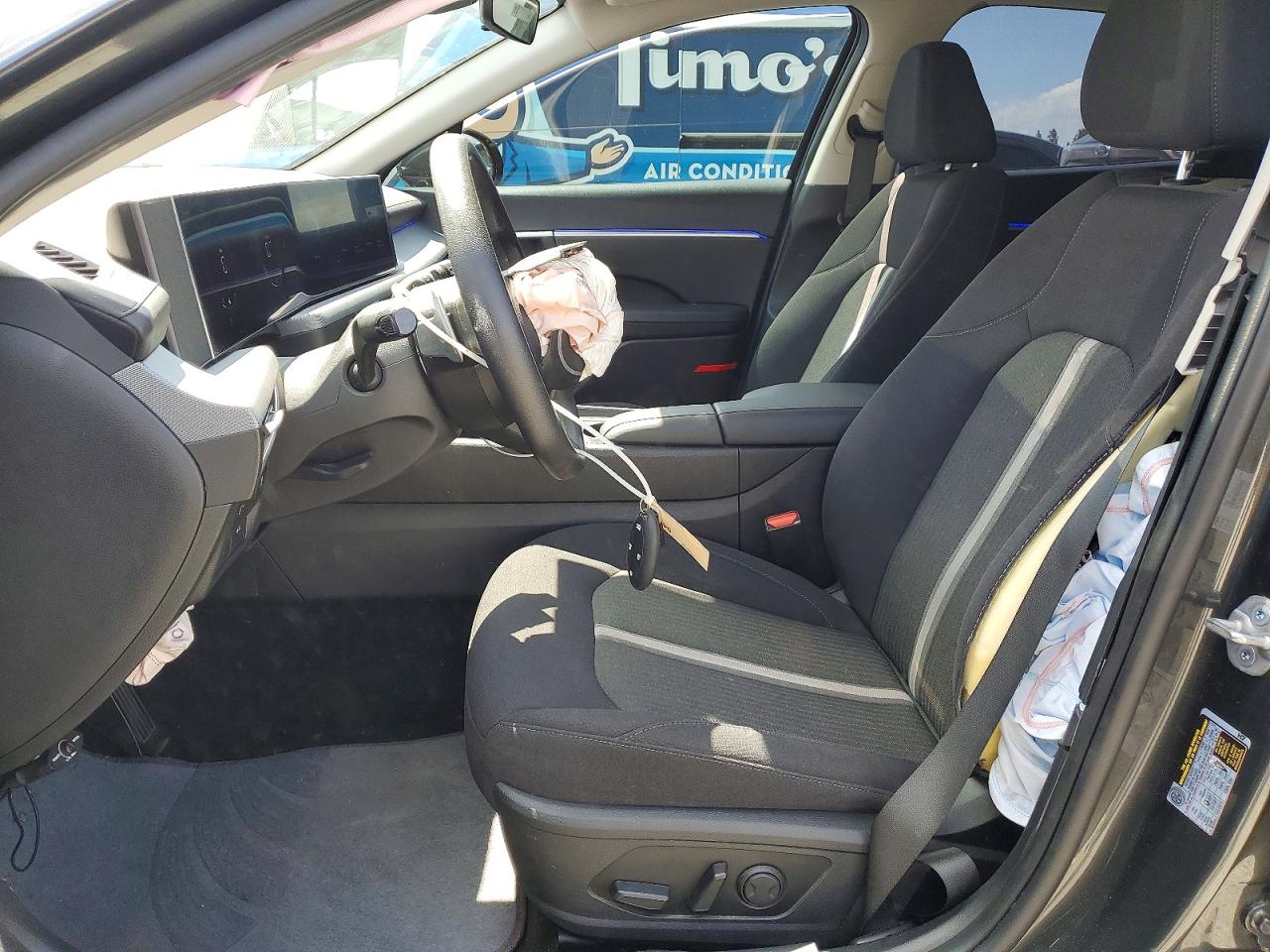 Hyundai SONATA Sel