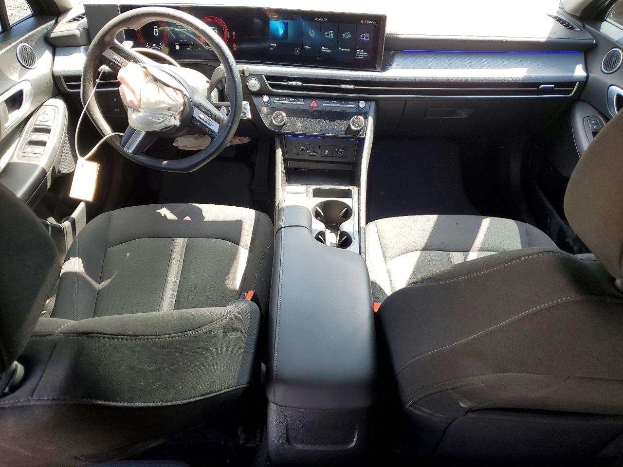 Hyundai SONATA Sel
