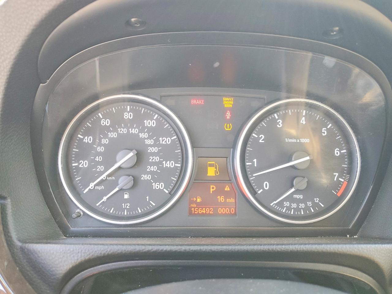 BMW 3 Series Xi Sulev