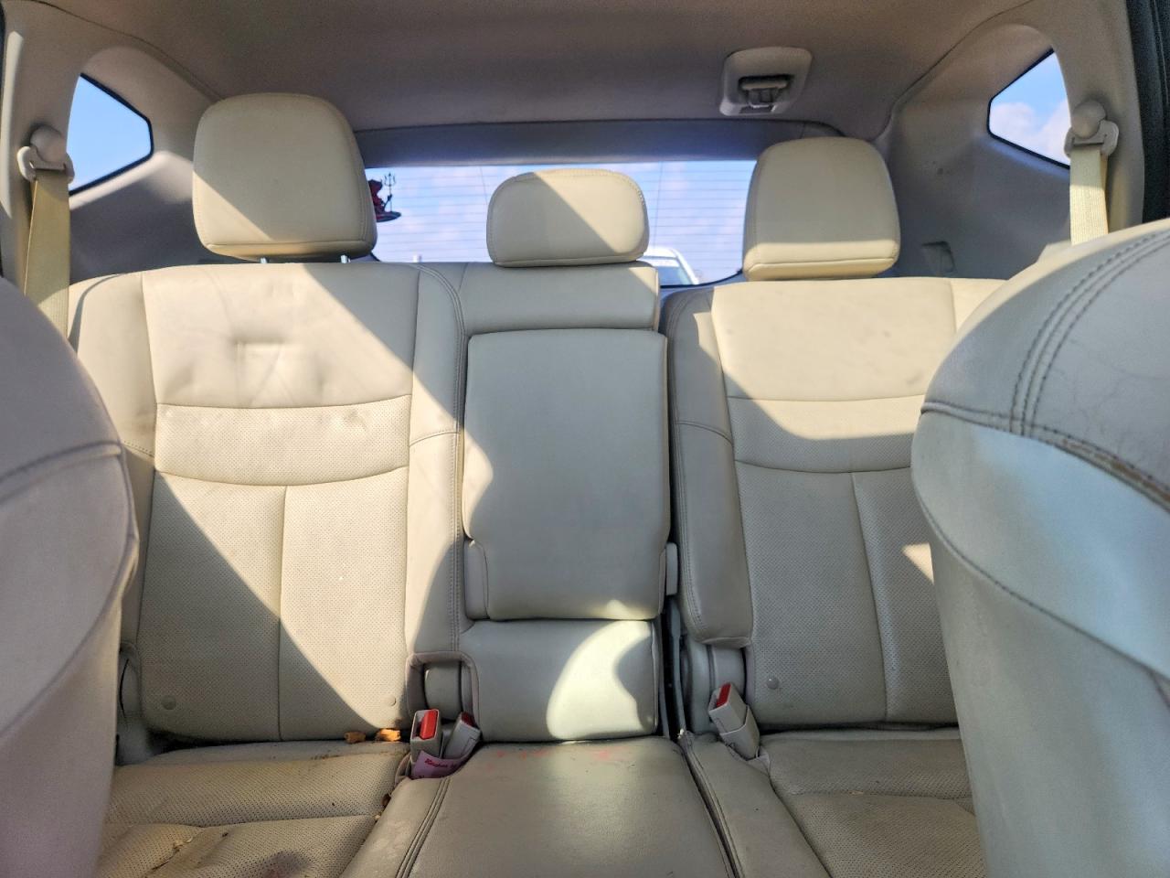 Nissan Murano Sl