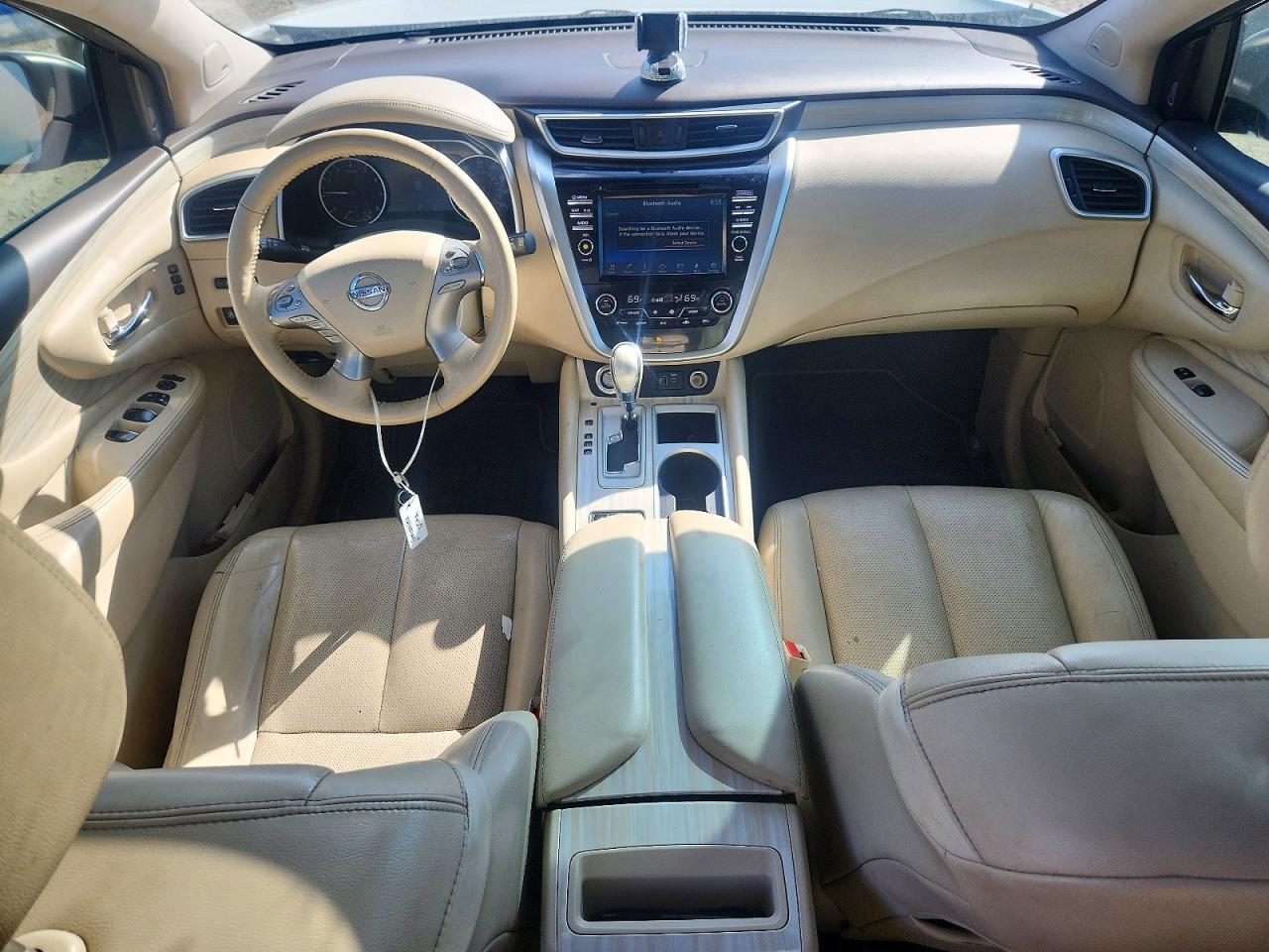 Nissan Murano Sl