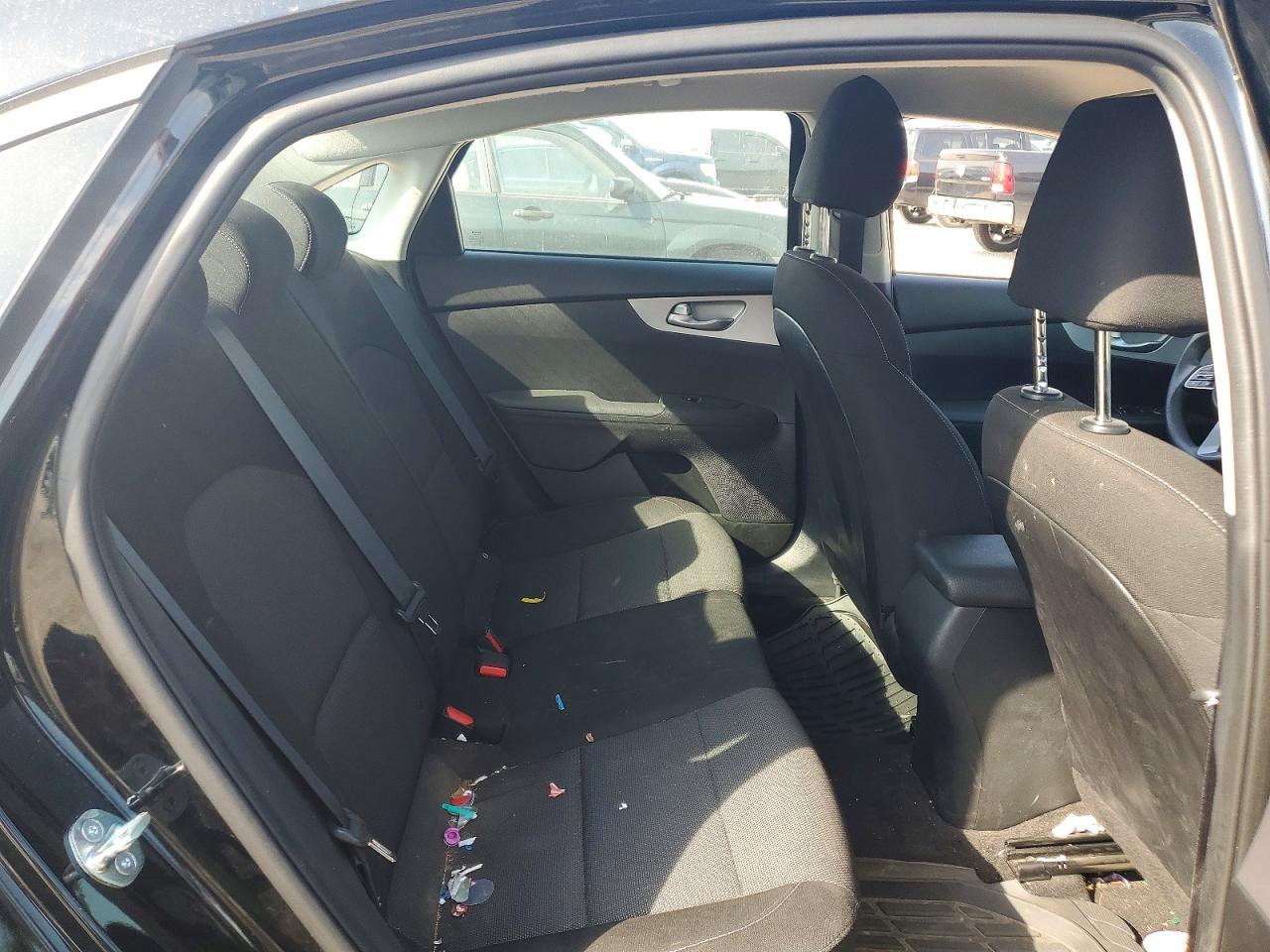 Kia Forte Lxs