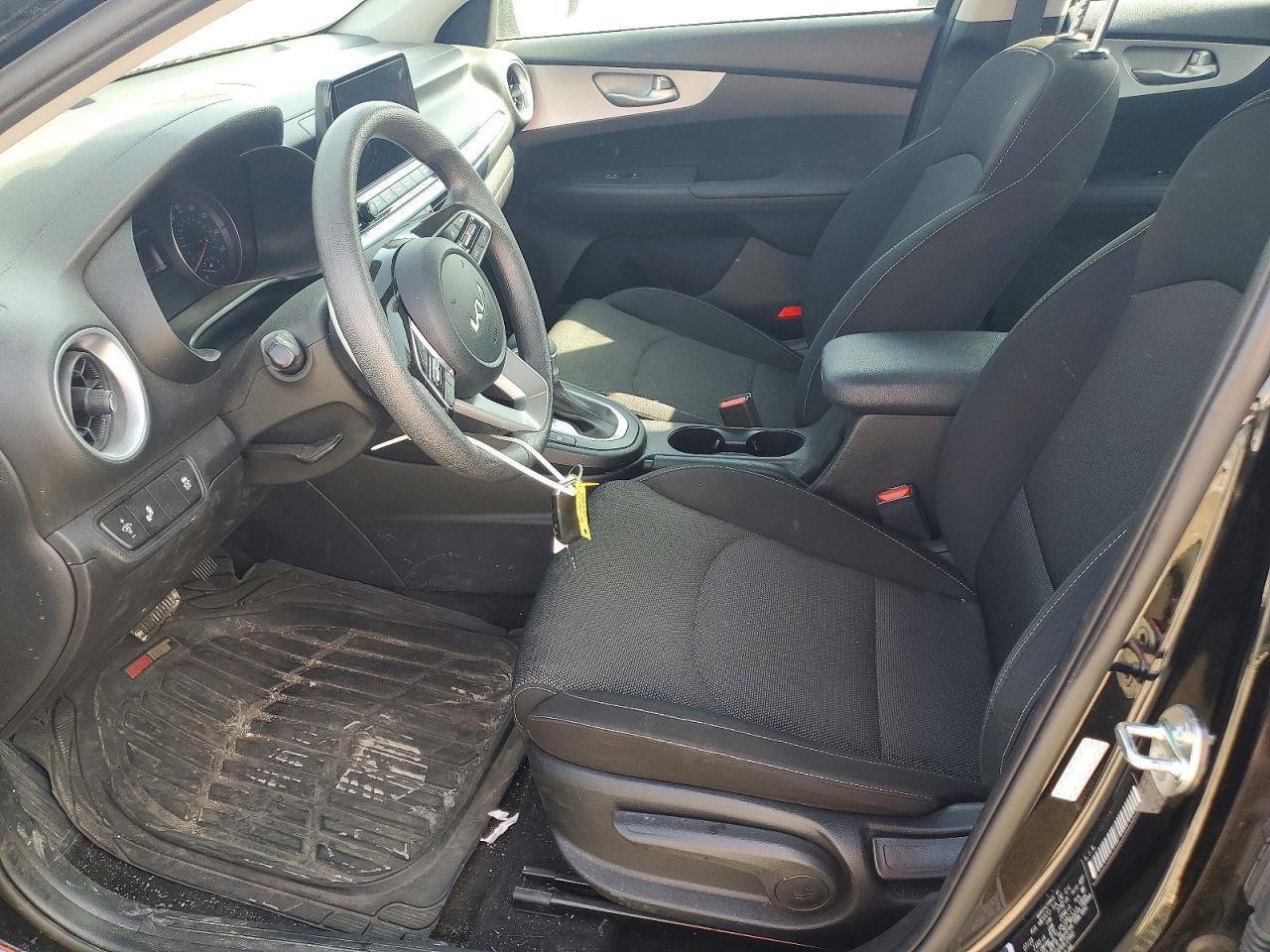 Kia Forte Lxs