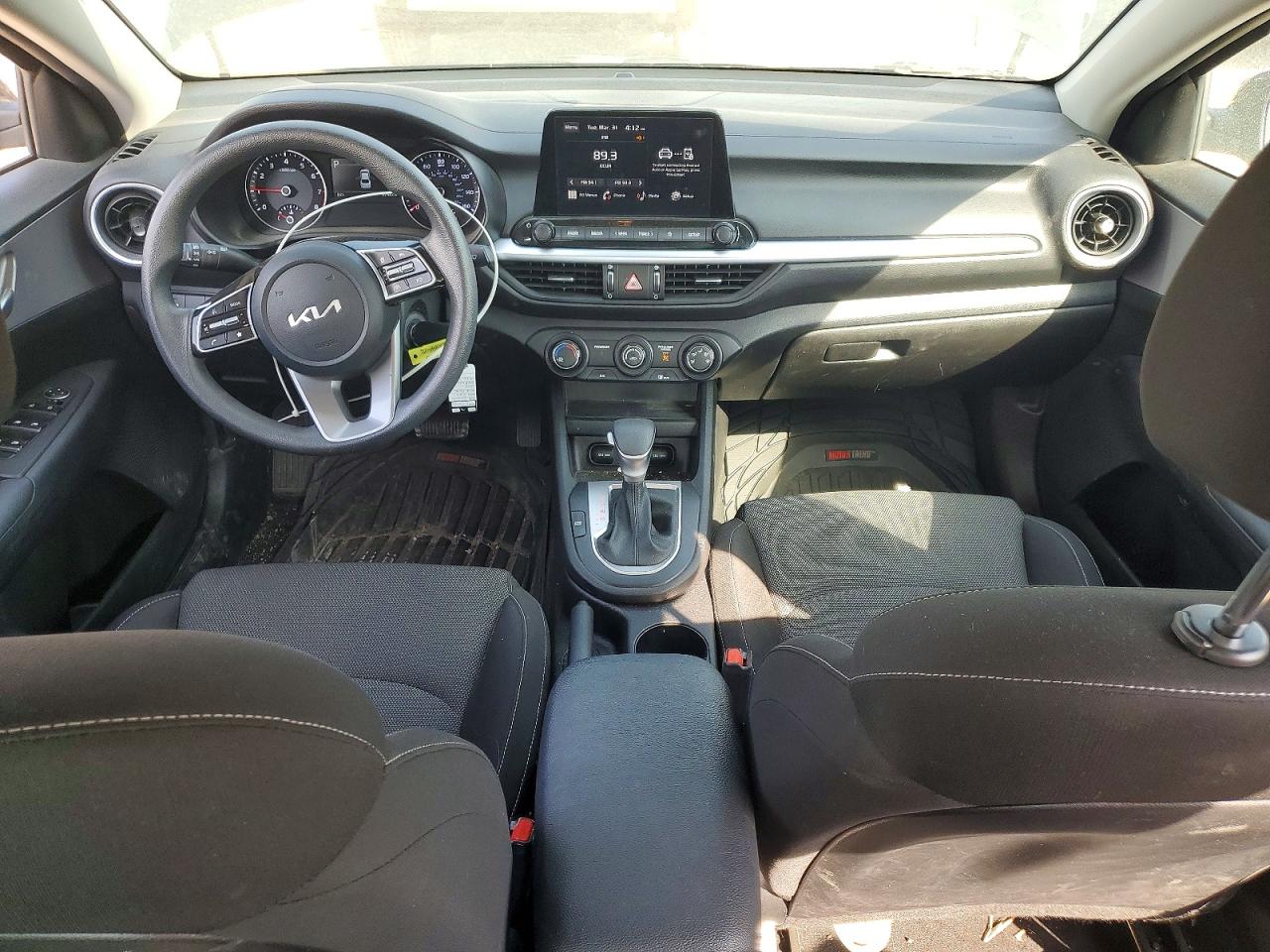 Kia Forte Lxs