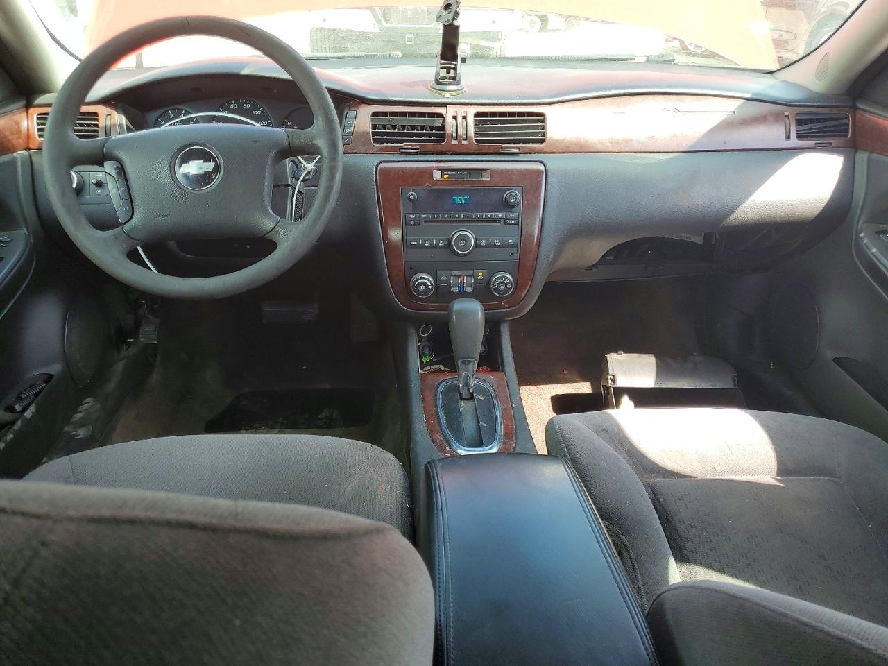 Chevrolet Impala Ls