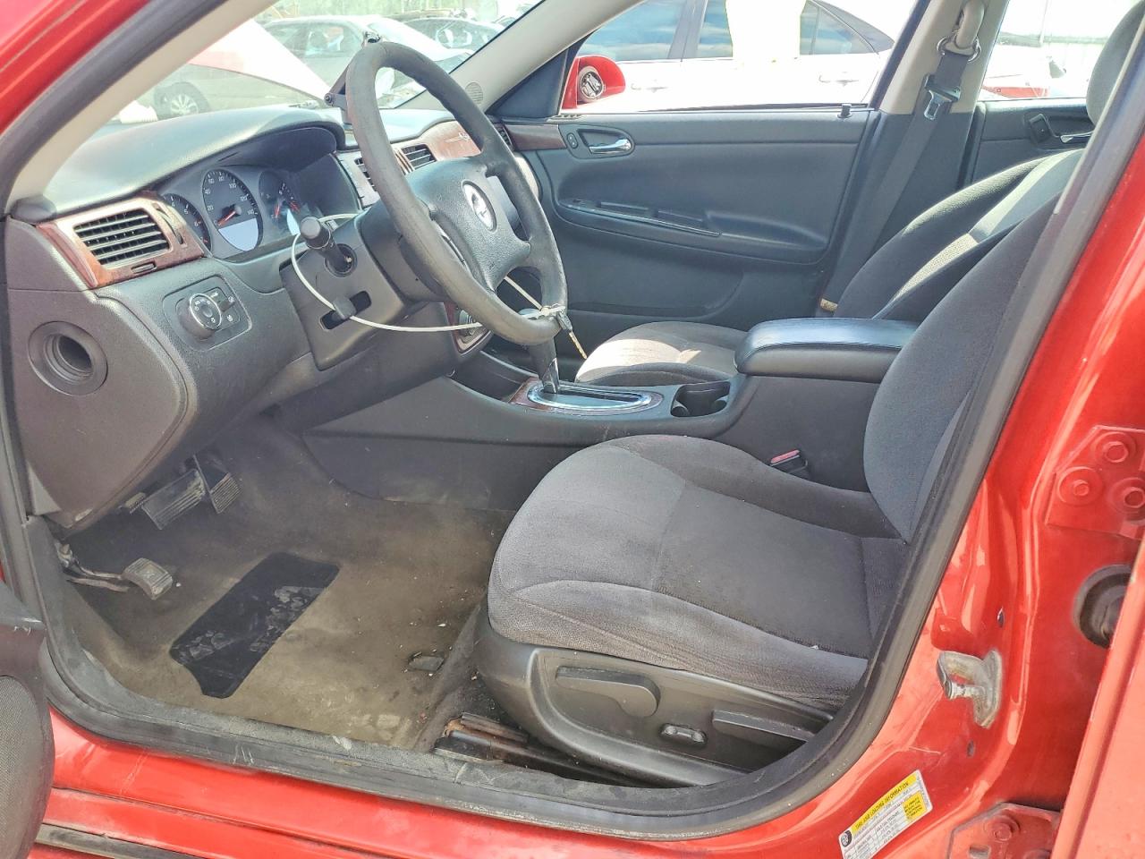 Chevrolet Impala Ls