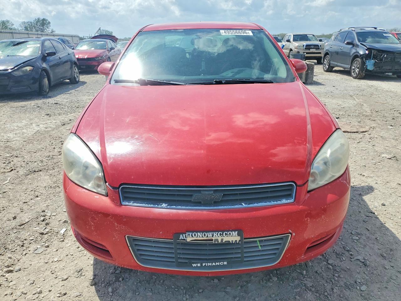 Chevrolet Impala Ls