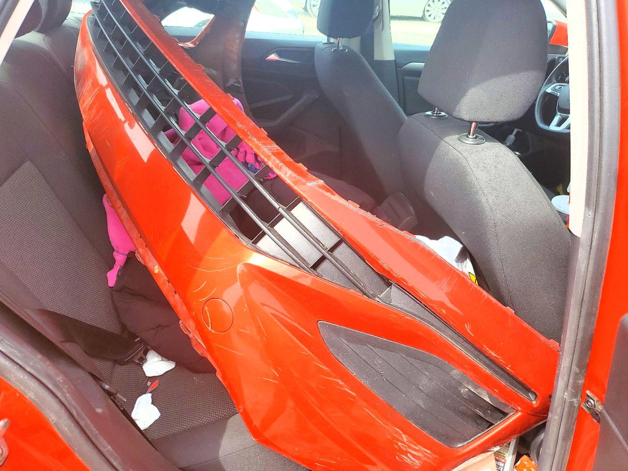Volkswagen Jetta S
