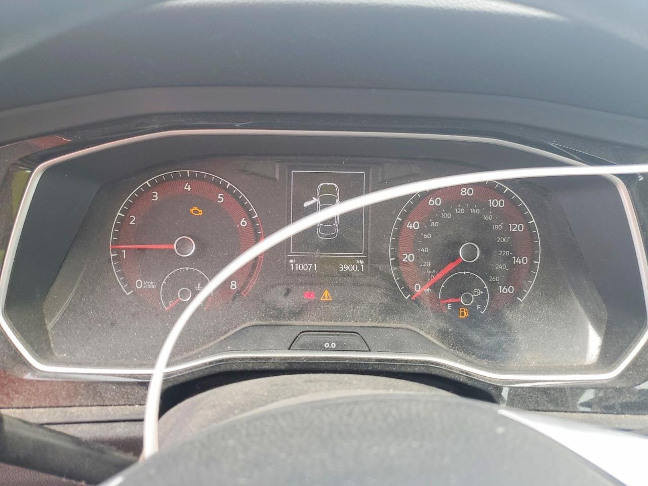 Volkswagen Jetta S