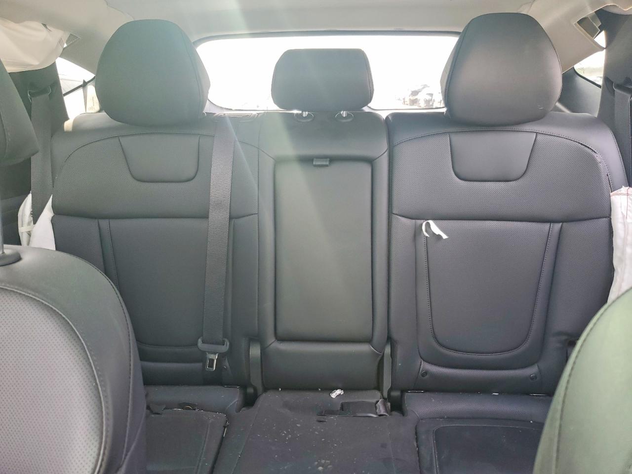 Hyundai TUCSON Sel Convenience