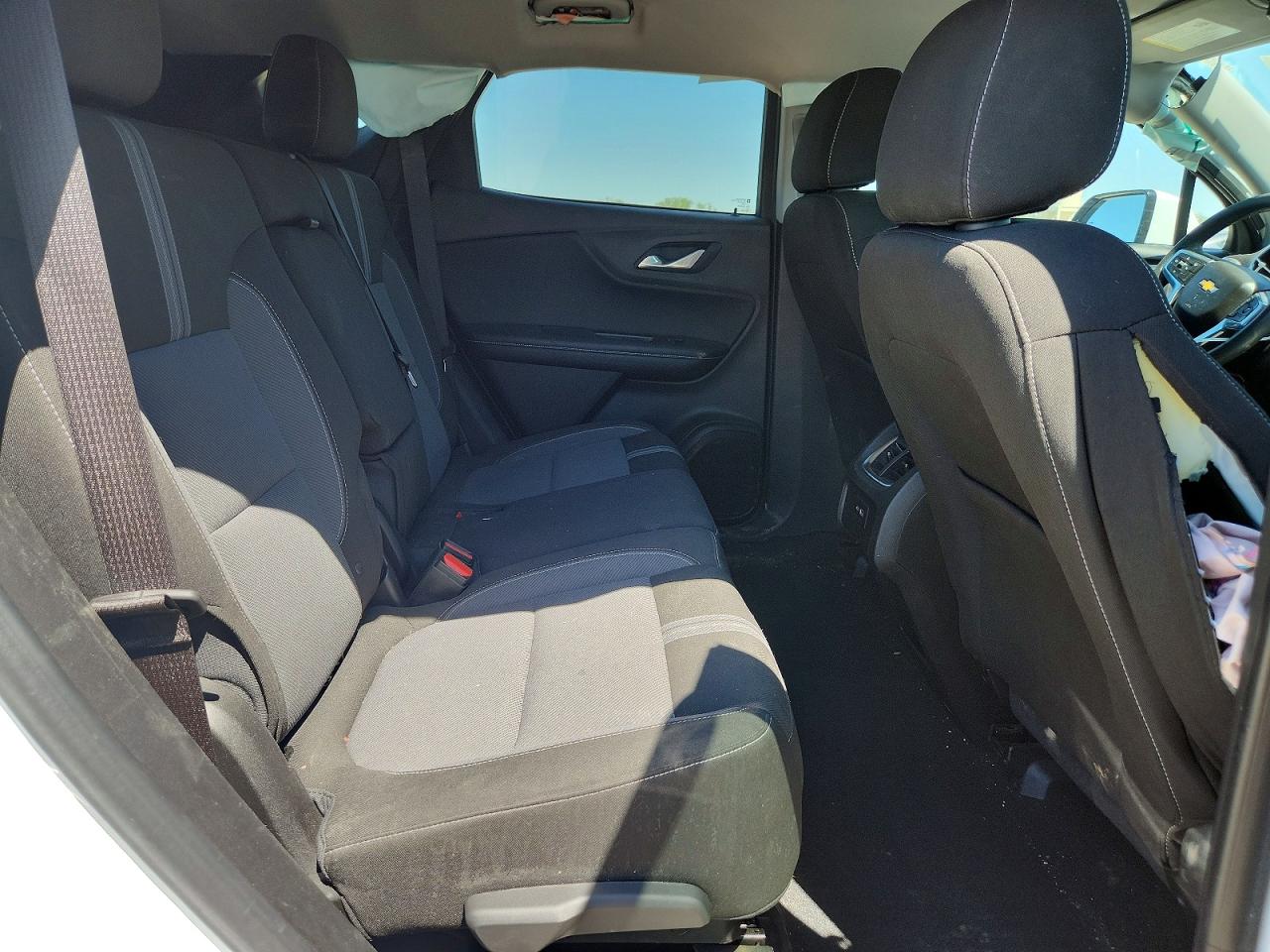 Chevrolet Blazer 2lt