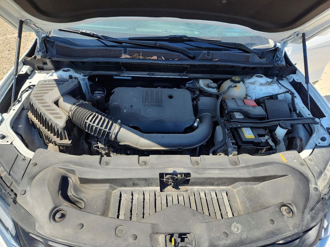 Chevrolet Blazer 2lt