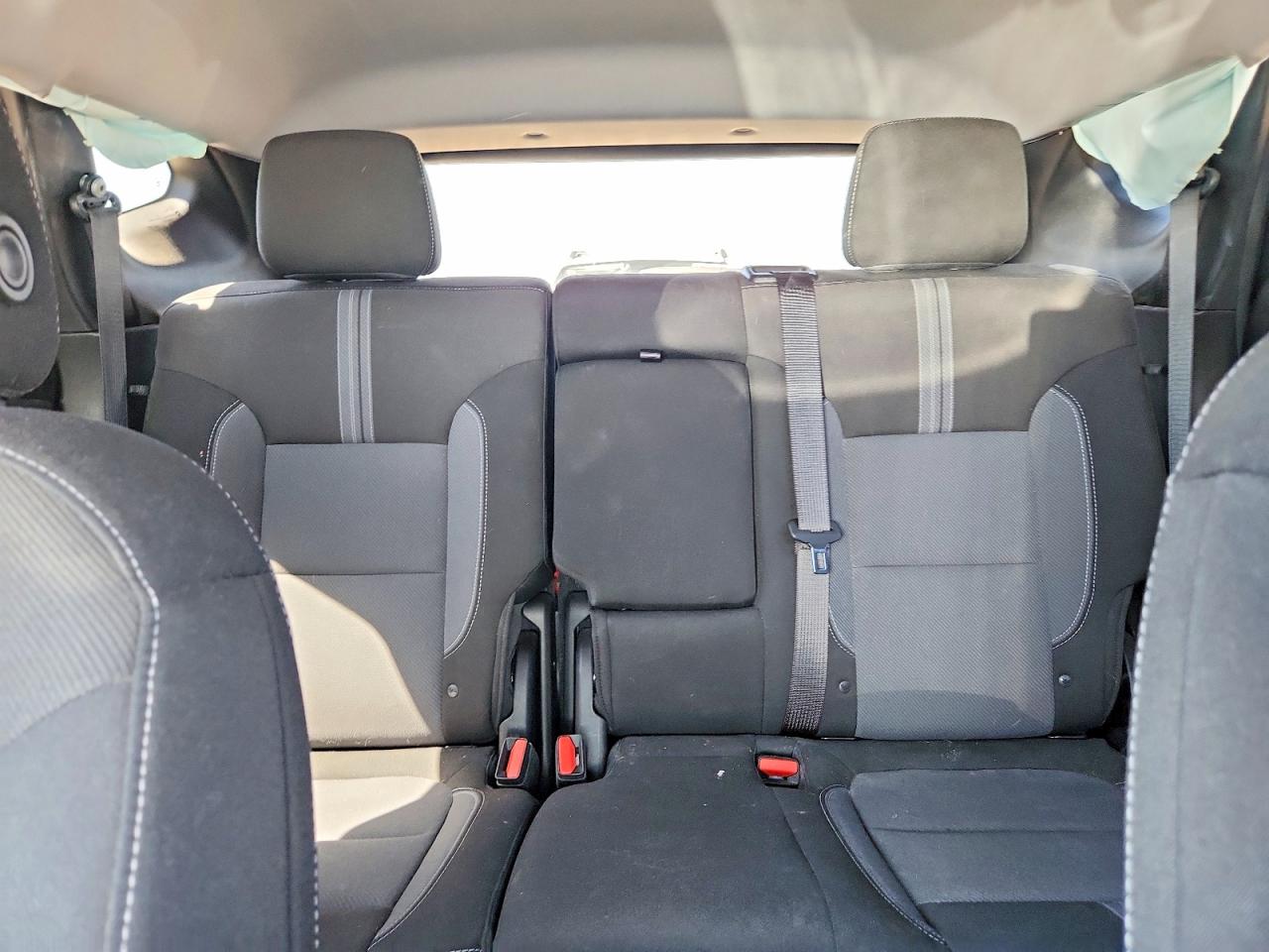 Chevrolet Blazer 2lt